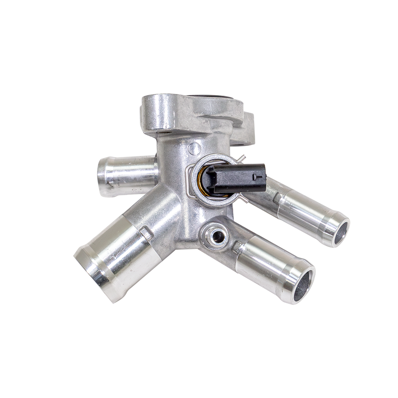 ZZP Gen 2 Cruze Water Outlet Kit