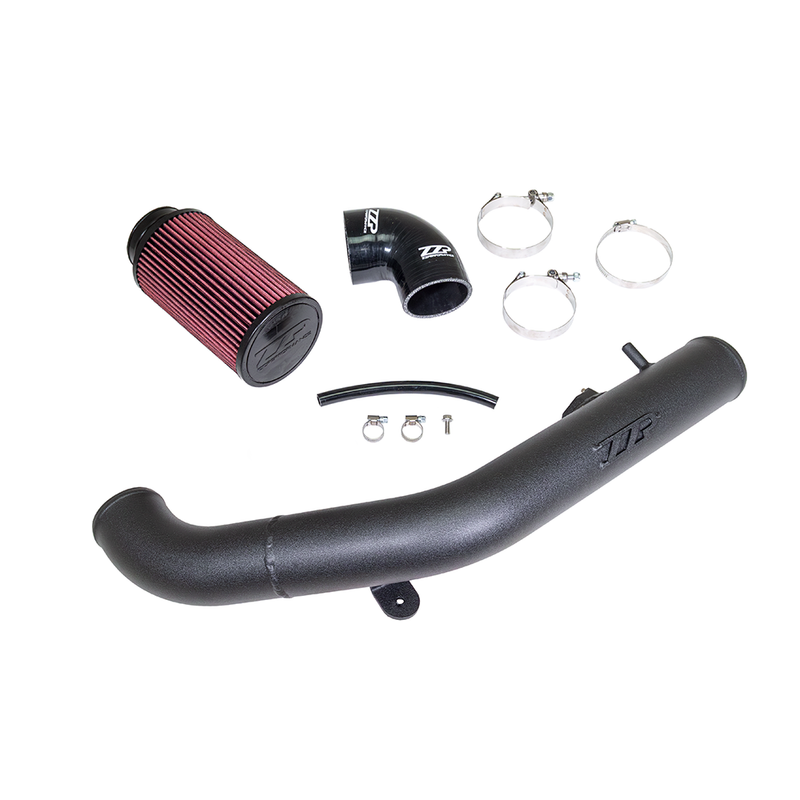 ZZP 2.4L Sky/Solstice Cold Air Intake