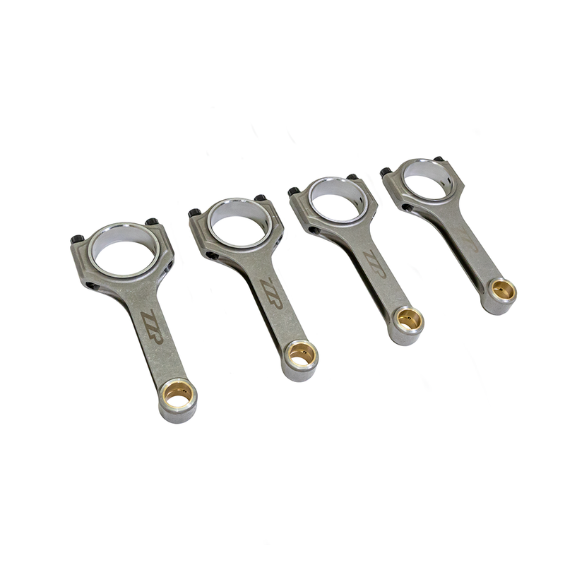 ZZP 2.4L LE5 4340 Connecting Rods