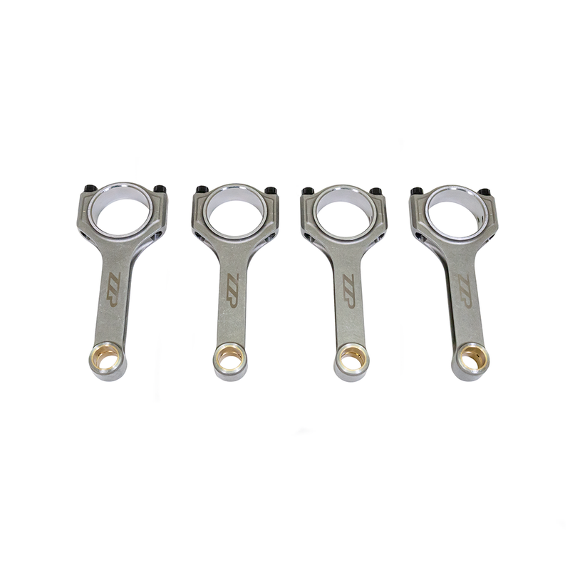ZZP 2.4L LE5 4340 Connecting Rods
