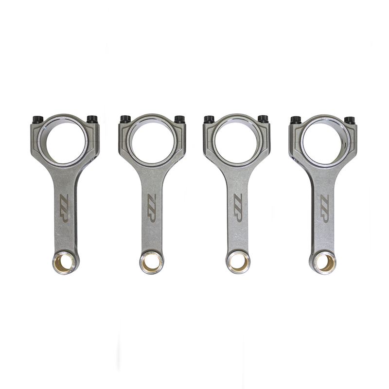 ZZP 2.4L LE5 4340 Connecting Rods
