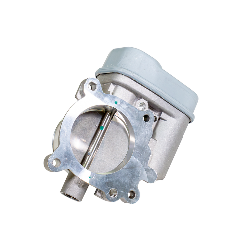 New LE5 Throttle Body