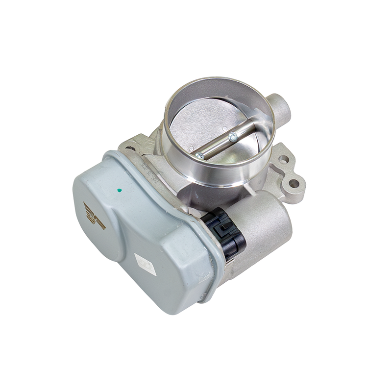 New LE5 Throttle Body