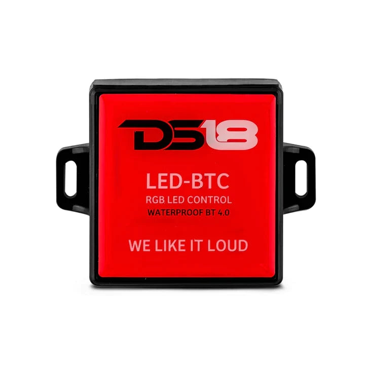 DS18 LED-BTC DS18