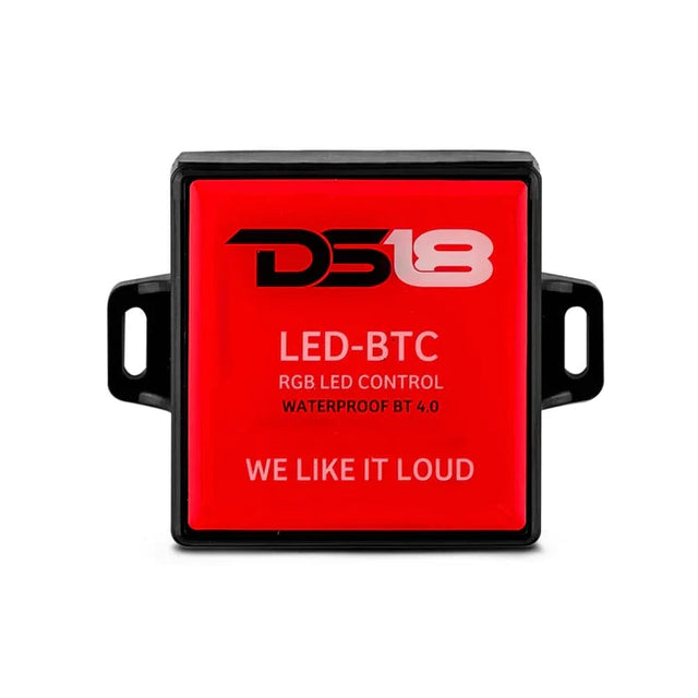 DS18 LED-BTC DS18