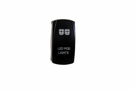 Rocker Switches GGLighting