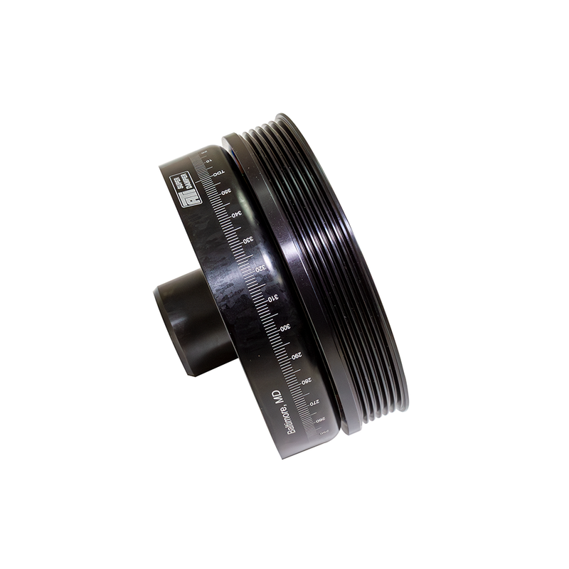 ATI Super Damper - Cadillac ATS-V (LF4)