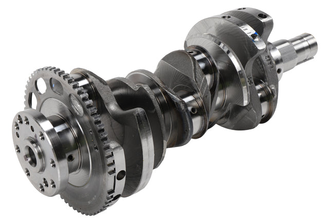 LF4 Crankshaft