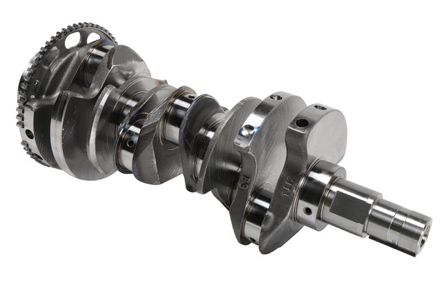 LF4 Crankshaft