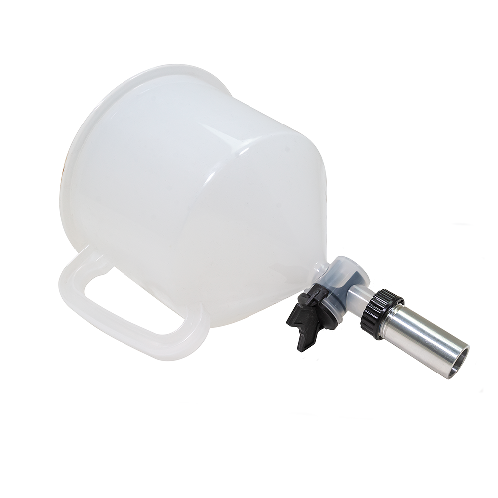 ZZP LF4 Fill Kit