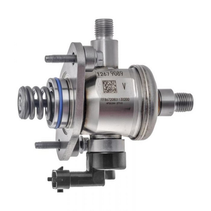 LF4 - High Pressure Fuel Pump