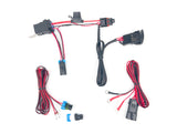 Light Bar Harness Kit