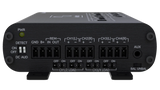 Wavtech Link4+ | 4-Channel LOC w/ AutoBASS, Matrix Summing, & Remote Wavtech