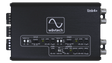 Wavtech Link4+ | 4-Channel LOC w/ AutoBASS, Matrix Summing, & Remote Wavtech