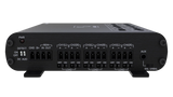 Wavtech Link6+ | 6-Channel LOC w/ AutoBASS, Matrix Summing, & Remote Wavtech