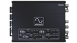Wavtech Link6+ | 6-Channel LOC w/ AutoBASS, Matrix Summing, & Remote Wavtech