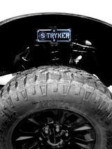2.5 F250 F350 Leveling Kit for 2005 to 2026 SUPER DUTY Stryker Off Road Design