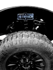 2.5 F250 F350 Leveling Kit for 2005 to 2026 SUPER DUTY Stryker Off Road Design