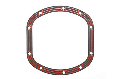 Lube Locker Dana 44 Gasket Far From Stock Ruffstuff