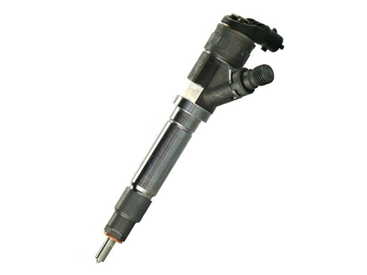 S&S Diesel Performance Fuel Injector Set, Qty 8, 2006-2007 GM 6.6L Duramax LBZ S&S Diesel