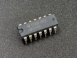 Quad OP Amp LM324 TekShack