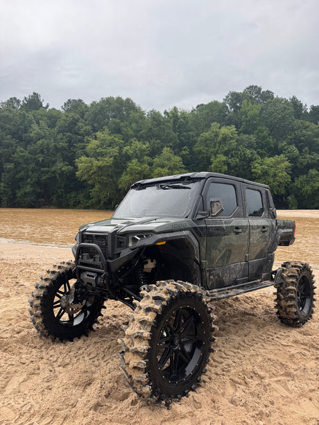 Gboost Worlds Best Belt for 18+ NBS Ranger 1000 XP, Polaris Xpedition