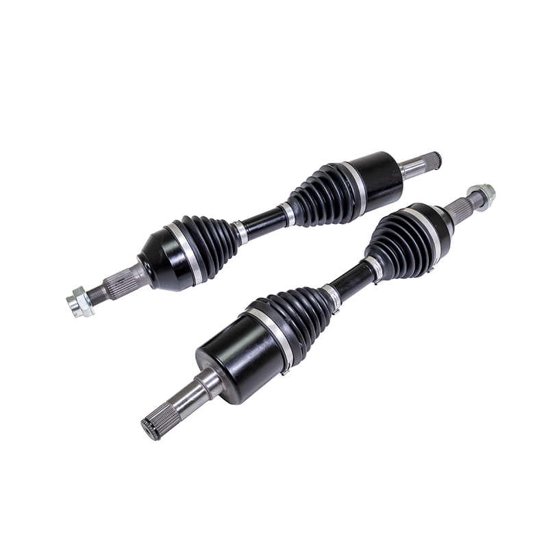 ZZP 4340 Axles - LNF Cobalt/HHR