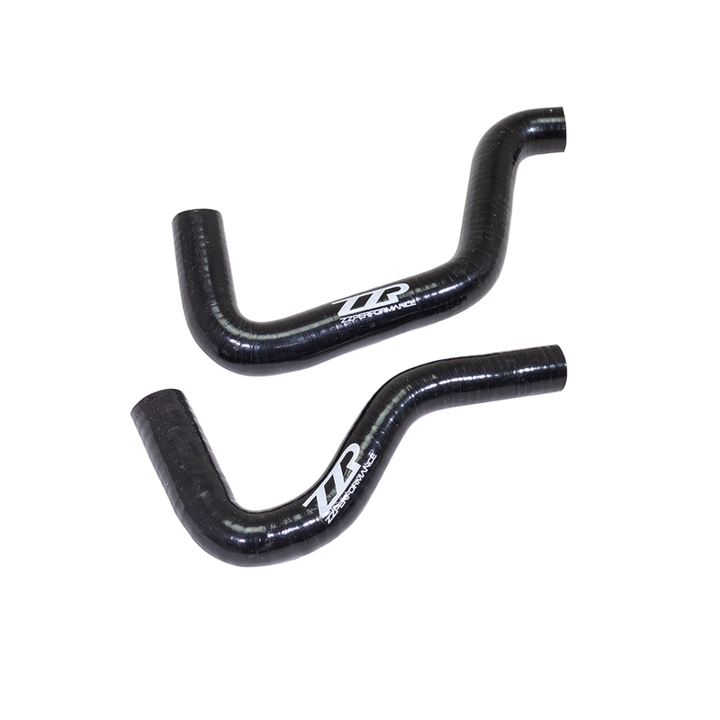 ZZP LNF Silicone Heater Hose Kit