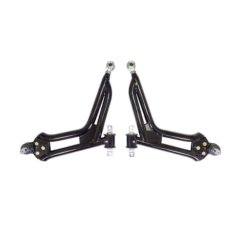 ZZP Cobalt/Redline/HHR Tubular Control Arms