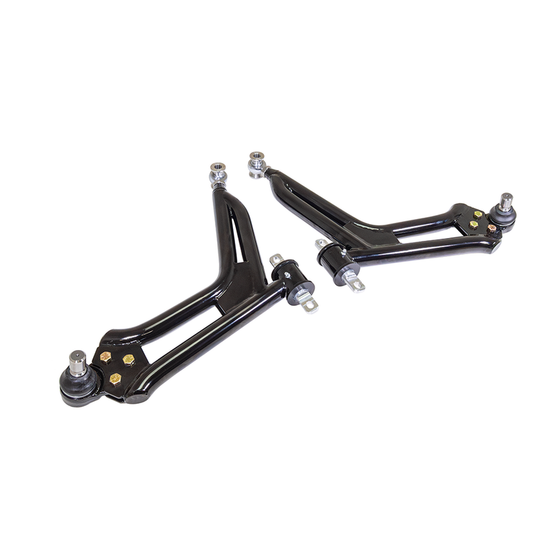 ZZP Cobalt/Redline/HHR Tubular Control Arms