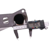 Exhaust Header for 1997-2004 Ford F-150(Incl. 2004 Heritage) / F-250 5.4L V8 O2/EGR Compatible