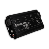 Nemesis Audio LOC-BE2 2-Channel Line Output Convertor With Digital Bass Enhancement Processor Nemesis Audio