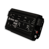Nemesis Audio LOC-BE2 2-Channel Line Output Convertor With Digital Bass Enhancement Processor Nemesis Audio