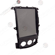 Nissan 370Z 2009-2020 Workshop 12 Tesla-Style Screen Workshop 12