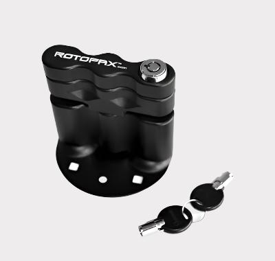 LOX Pack Mount