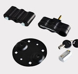 LOX Pack Mount