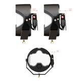 Reflex Light Actuator Kit- LP4/LP6/LP9/XL-M Housing - Universal Baja Designs