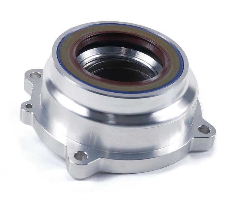 Dieselsite High Volume LPOP - 1994-2003 Ford F-Series Dieselsite