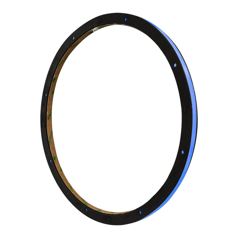 12" RGB LED Ring for Loudspeakers, Speakers and Subwoofers.