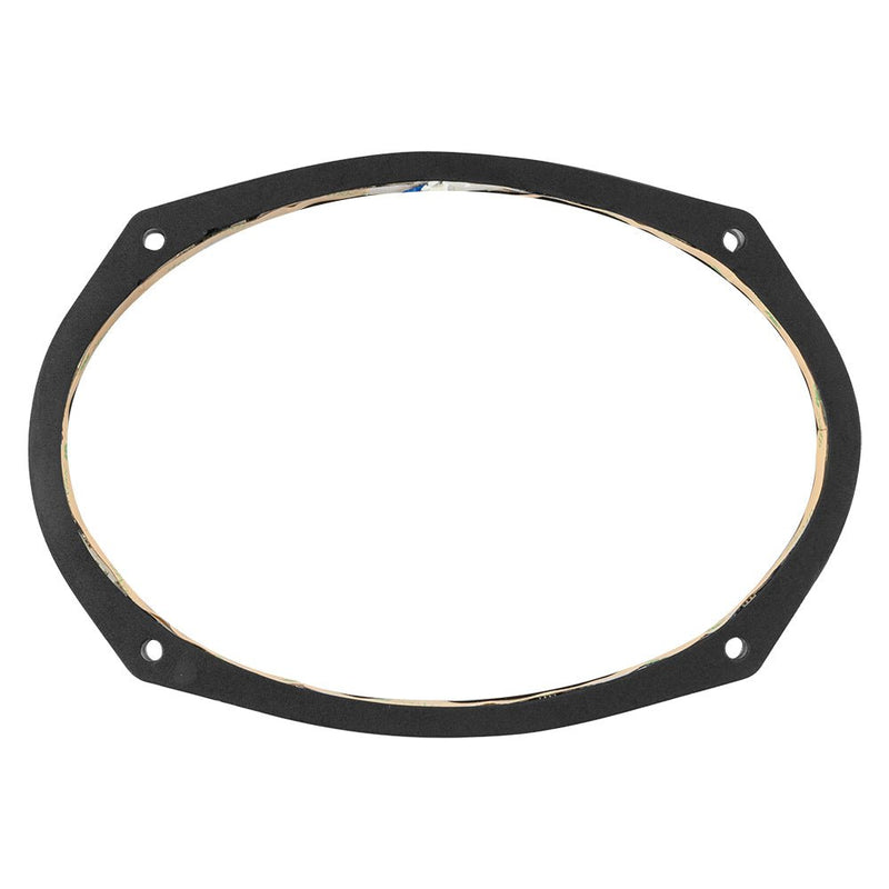 6x9 RGB LED Ring for Loudspeakers and Speakers