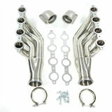 LS Turbo Exhaust Header for 1997-2015 Chevrolet Corvette & Camaro丨Pontiac Firebird & GTO