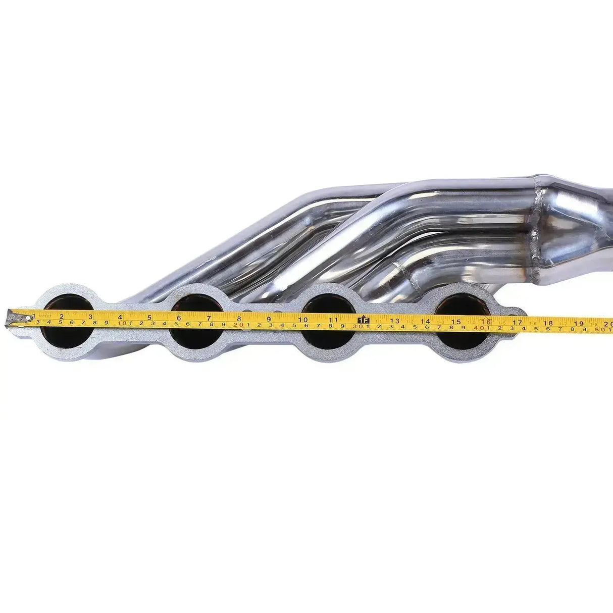 LS Turbo Exhaust Header for 1997-2015 Chevrolet Corvette & Camaro丨Pontiac Firebird & GTO