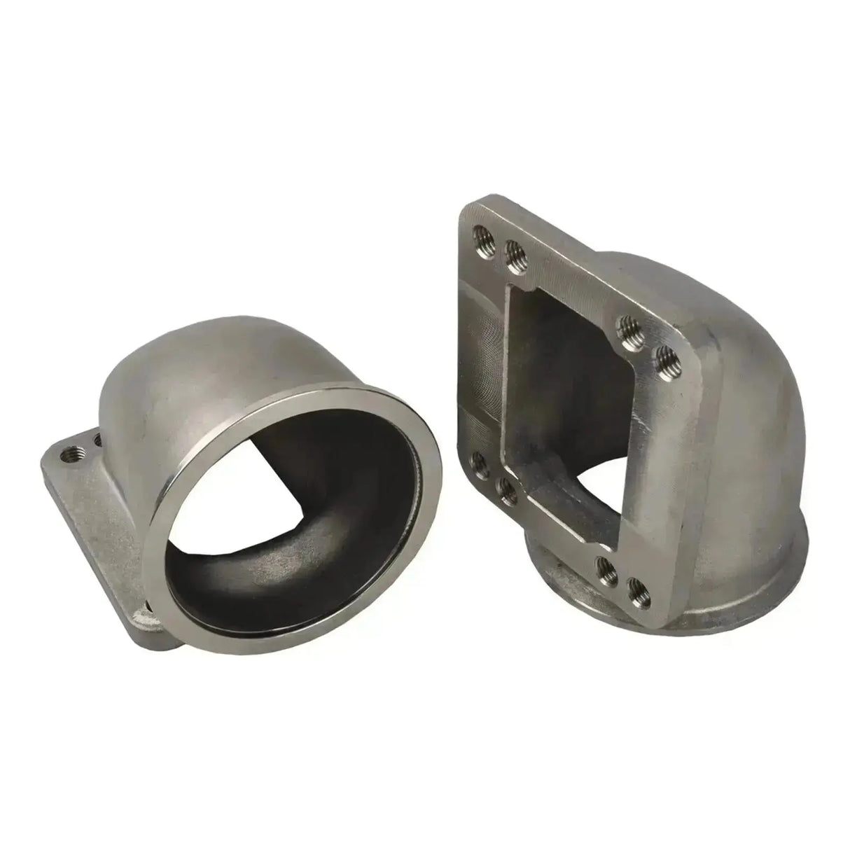 LS Turbo Exhaust Header for 1997-2015 Chevrolet Corvette & Camaro丨Pontiac Firebird & GTO