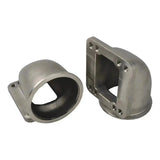 LS Turbo Exhaust Header for 1997-2015 Chevrolet Corvette & Camaro丨Pontiac Firebird & GTO