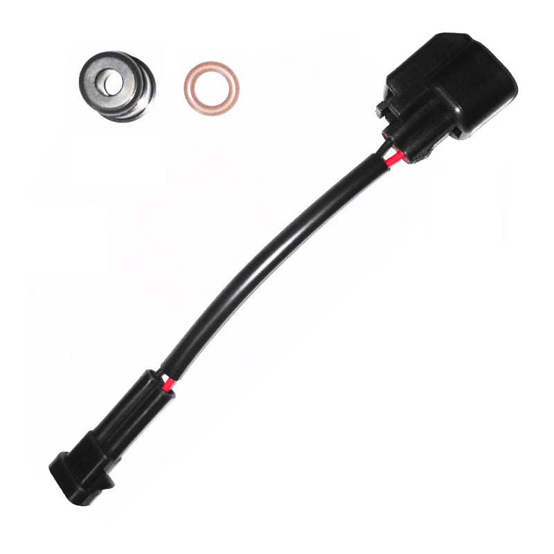 LS3 to Truck Injector Adapter Set Fuel Injector Connection