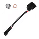 LS3 to Truck Injector Adapter Set Fuel Injector Connection