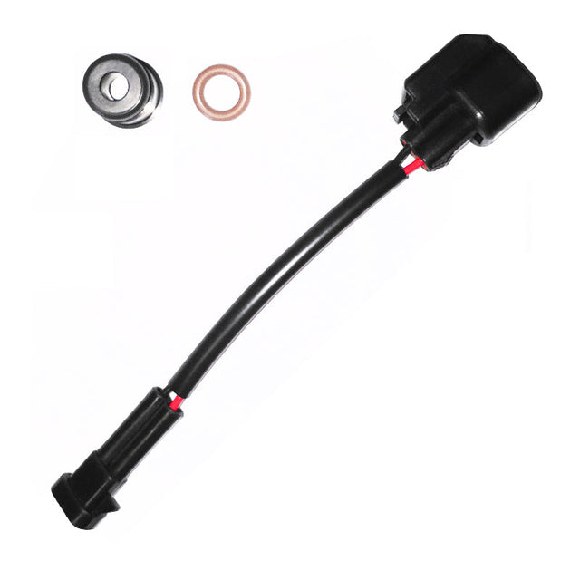 LS3 to Truck Injector Adapter Set Fuel Injector Connection