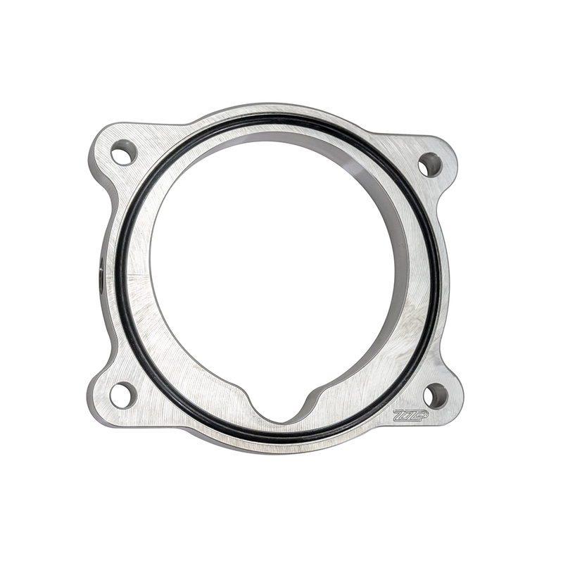 LSJ Throttle Body Spacer Plate