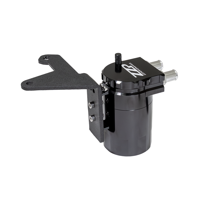 ZZP LSJ Cobalt Catch Can Kit