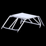 LSK Polaris RZR XP1000 / Turbo 2-Seat Flat Roll Cage Kit